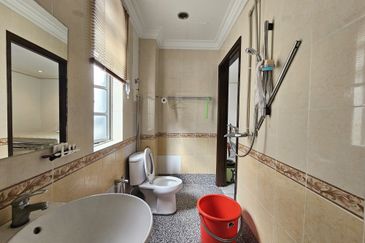 Taman Cheras Perdana