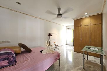 Taman Cheras Perdana