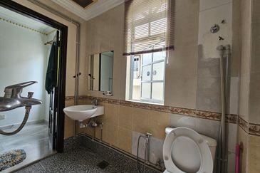 Taman Cheras Perdana