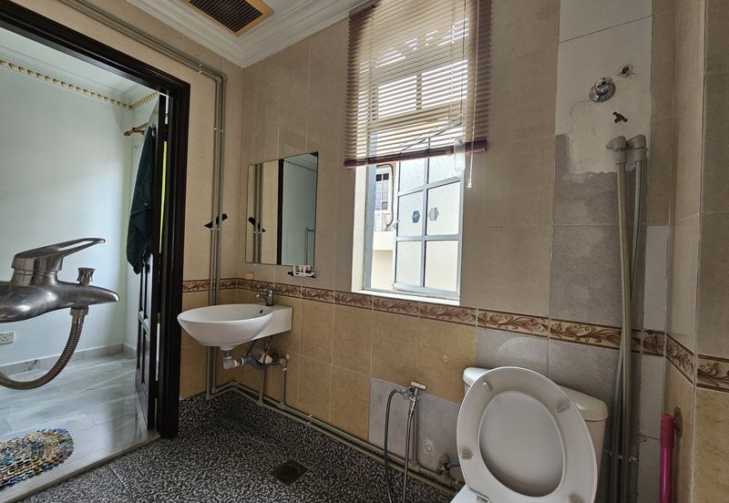 Taman Cheras Perdana