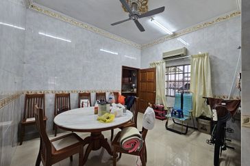 Taman Cheras Perdana