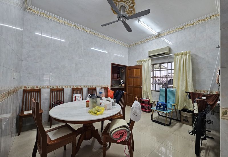 Taman Cheras Perdana