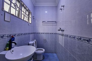 Taman Cheras Perdana