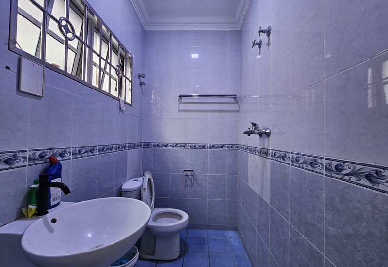 Taman Cheras Perdana