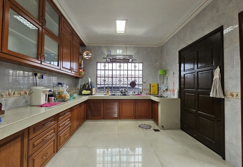 Taman Cheras Perdana