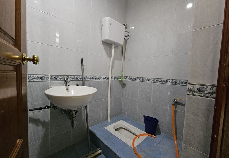 Taman Cheras Perdana