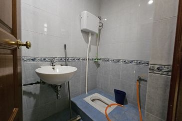 Taman Cheras Perdana