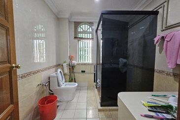 Taman Cheras Perdana