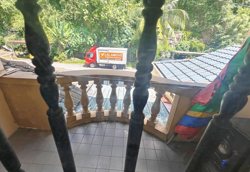 Taman Cheras Perdana