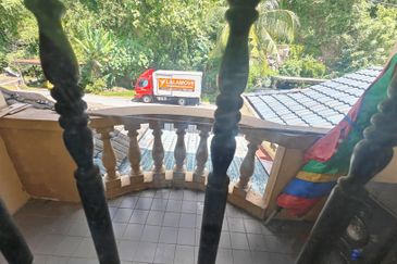 Taman Cheras Perdana