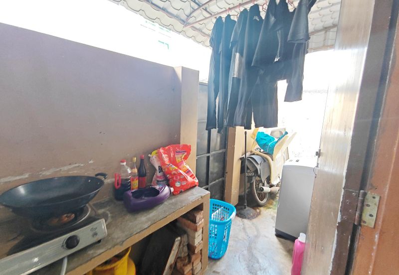 Taman Cheras Perdana