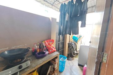 Taman Cheras Perdana