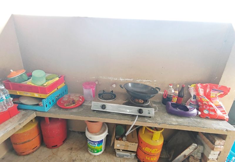 Taman Cheras Perdana