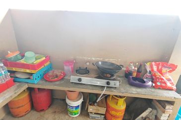 Taman Cheras Perdana