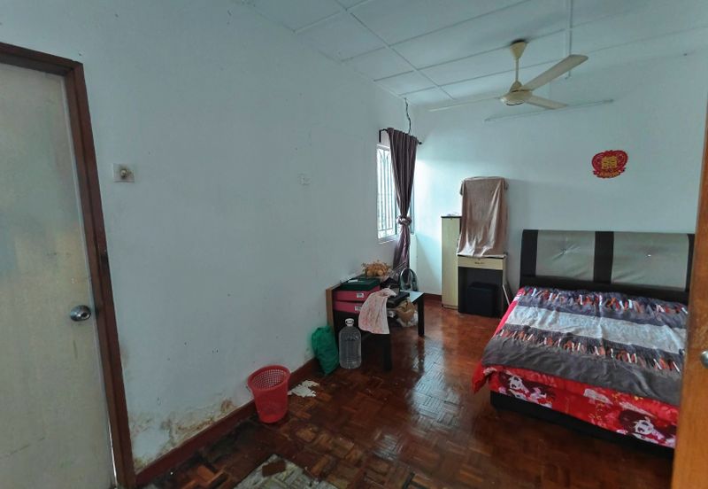 Taman Cheras Perdana