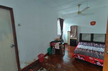 Taman Cheras Perdana