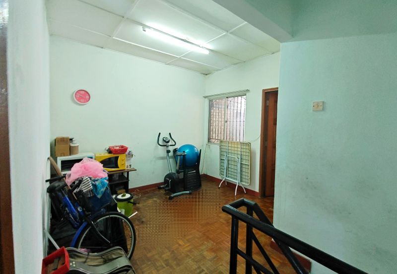 Taman Cheras Perdana