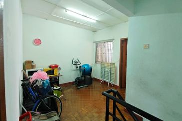 Taman Cheras Perdana