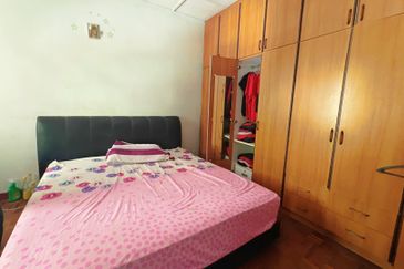 Taman Cheras Perdana