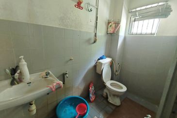 Taman Cheras Perdana