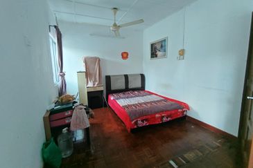 Taman Cheras Perdana