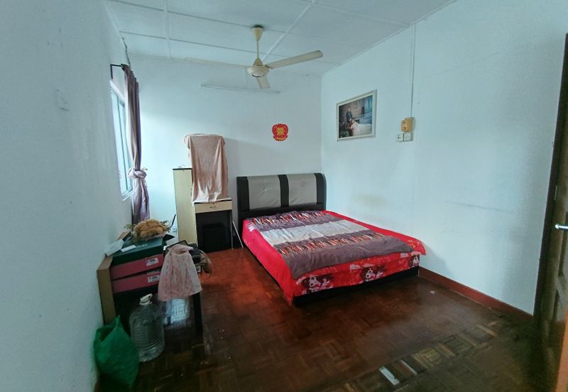 Taman Cheras Perdana