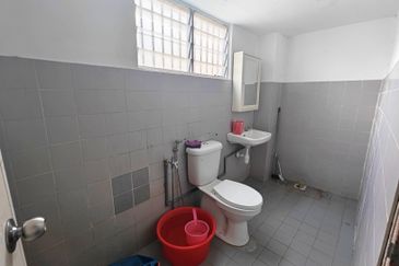 Taman Cheras Perdana