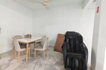 Taman Cheras Perdana