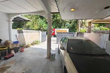 Taman Cheras Perdana