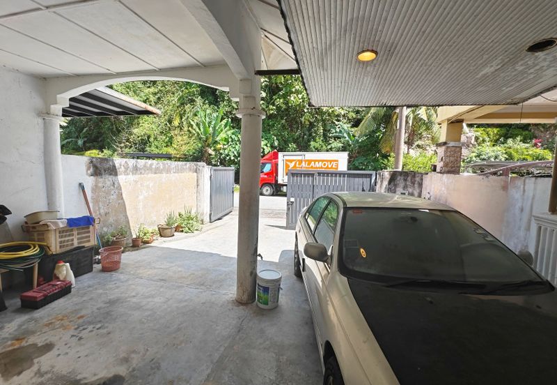 Taman Cheras Perdana