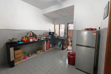 Taman Cheras Perdana