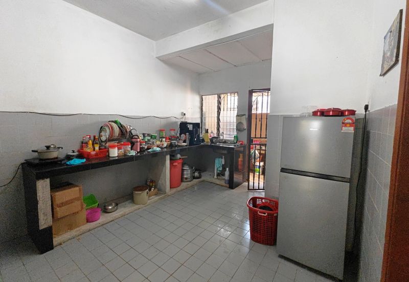 Taman Cheras Perdana