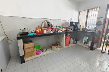 Taman Cheras Perdana