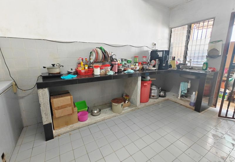 Taman Cheras Perdana