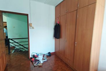 Taman Cheras Perdana