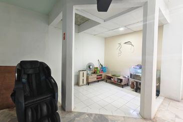 Taman Cheras Perdana