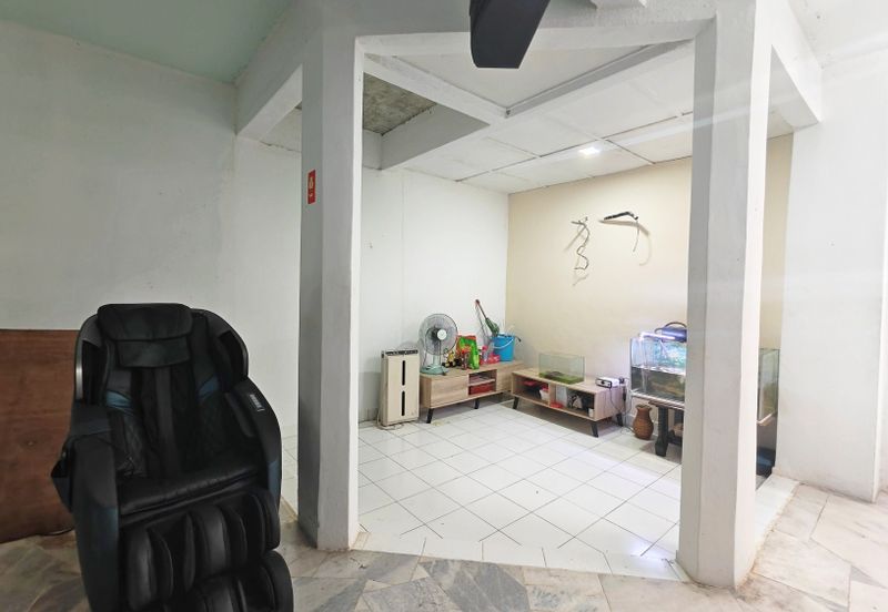 Taman Cheras Perdana