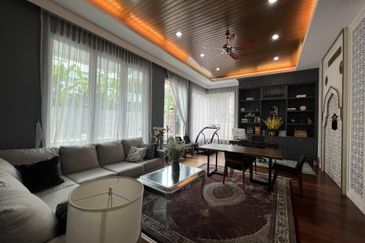 Country Heights Kajang