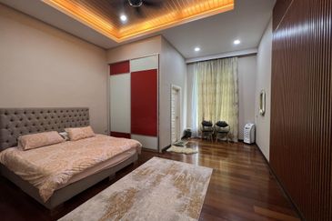 Country Heights Kajang