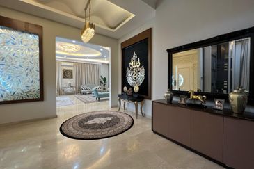 Country Heights Kajang