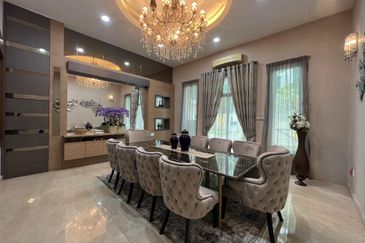 Country Heights Kajang