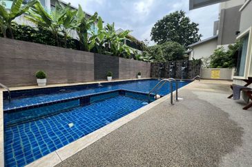 Country Heights Kajang