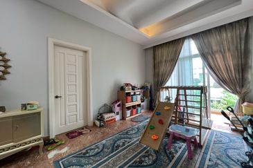 Country Heights Kajang