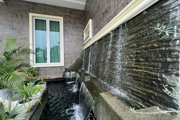 Country Heights Kajang