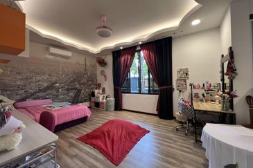 Country Heights Kajang