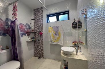 Country Heights Kajang