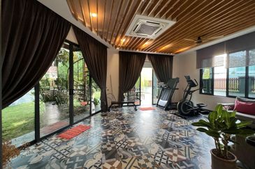 Country Heights Kajang