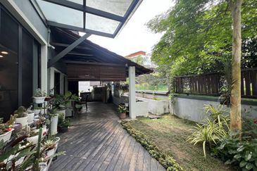 Country Heights Kajang