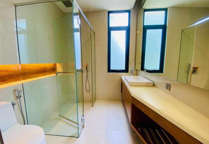 Seputeh Garden (Laman Seputeh)