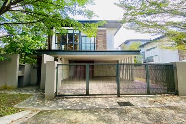 Seputeh Garden (Laman Seputeh)